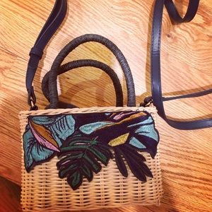 Beach bag